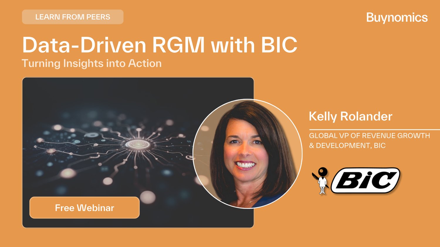 Turning Data-Driven RGM Insights into Action: Lessons from BIC