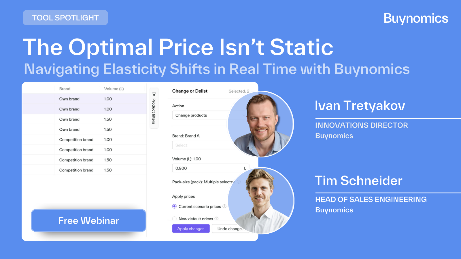 20250917 Webinar Tool Spotlight Pricing Banner