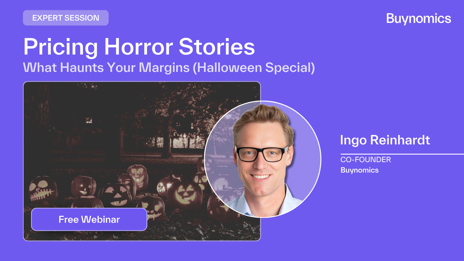 20251031 Webinar Pricing Horror Stories