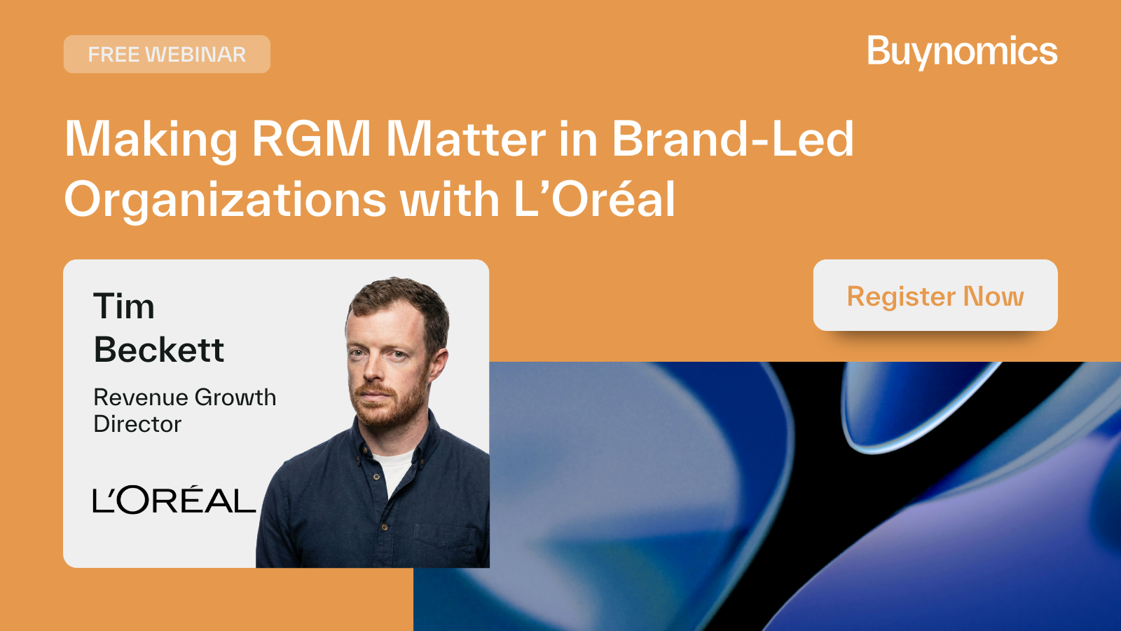 Making RGM Matter in Brand-Led Organizations with L'Oréal