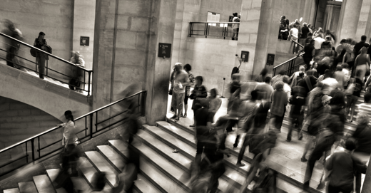 A Small Revolution in Microeconomics