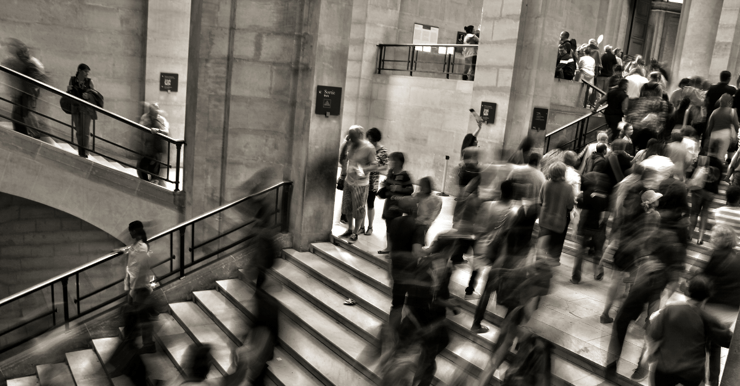 A Small Revolution in Microeconomics