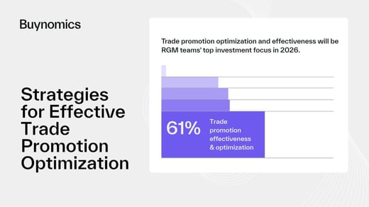 Strategies for Effective Trade Promotion Optimization