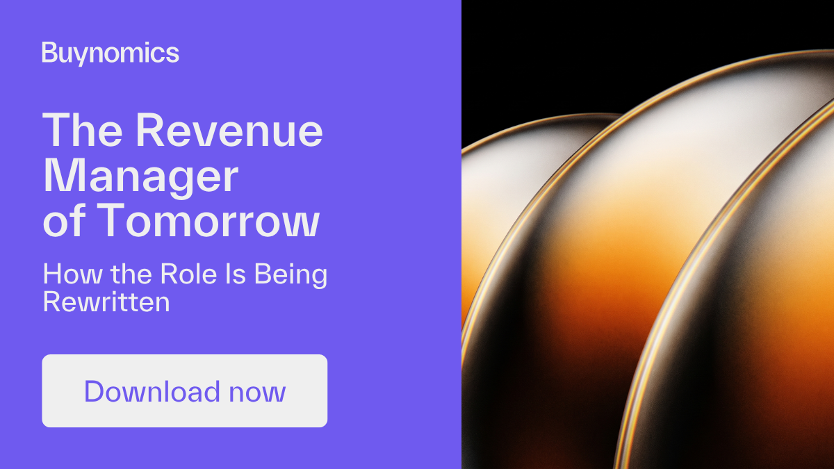 Buynomics - Article - Navigating 6 of 2026’s Top RGM Challenges