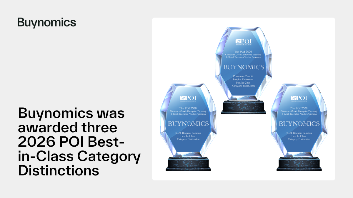 Buynomics - Article - The Type of Analytics Organizations Currently Use (2)-1