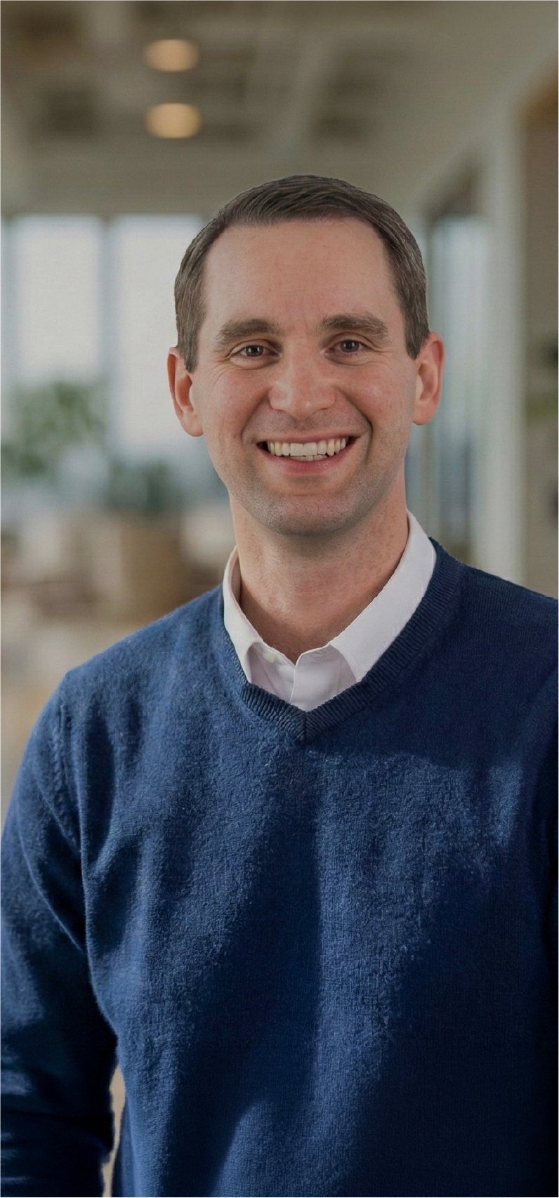 Buynomics - Colin McQuay