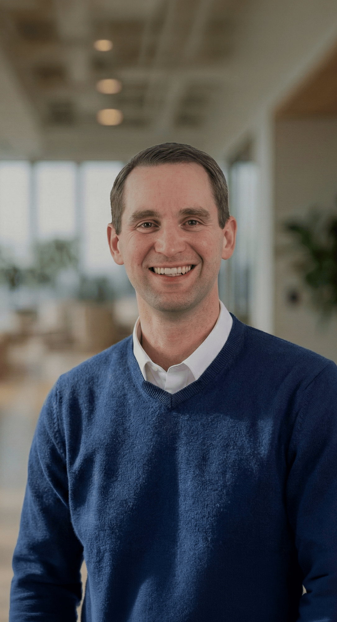 Buynomics - Colin McQuay