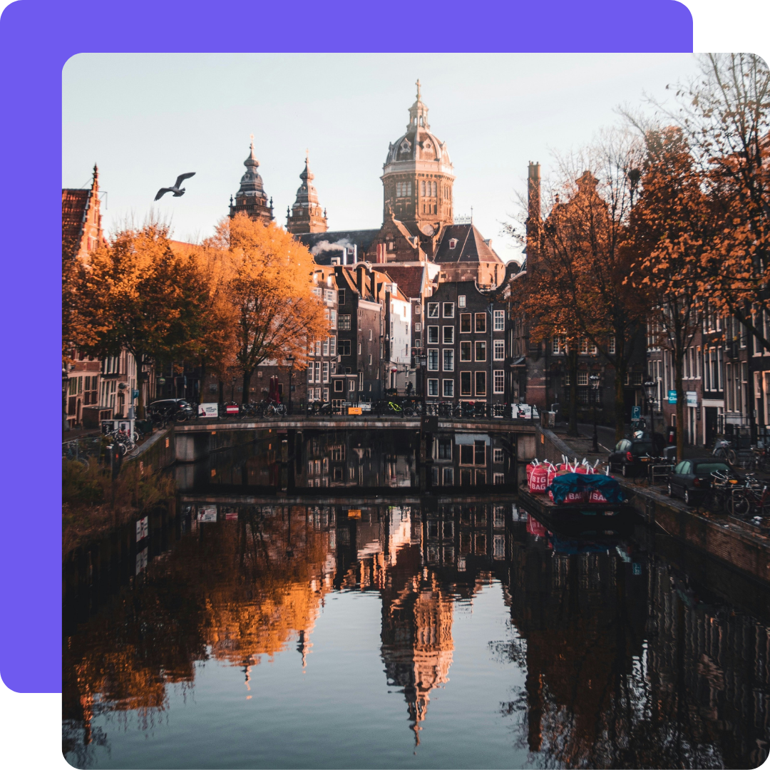 Amsterdam 3
