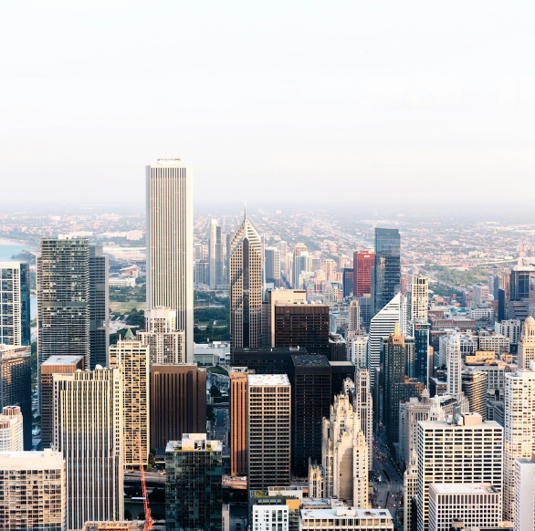 Buynomics RGM Leaders' Forum Chicago 2026