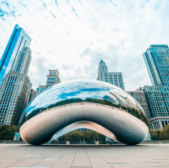 Buynomics Forum Chicago