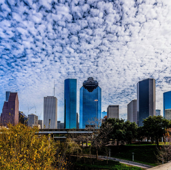 Houston City