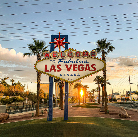 Las Vegas City