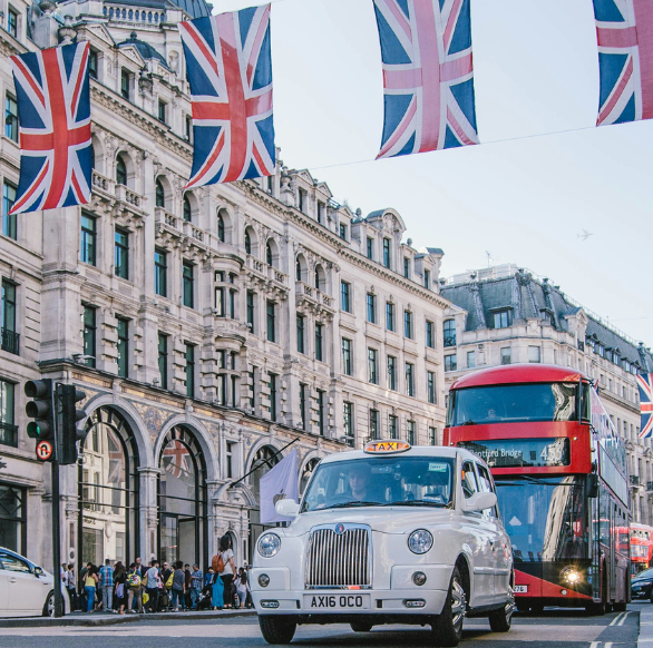 London City