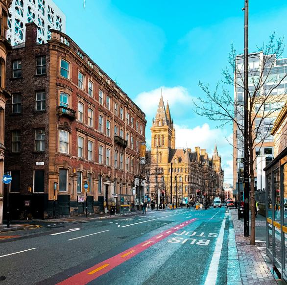 POI 2026 European Summit