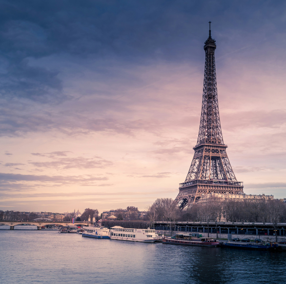 Buynomics Revenue Leaders' Dinner Paris