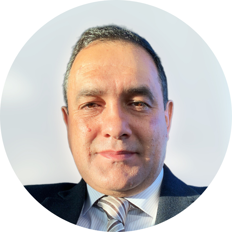 Tino de Oliveira_The Compleat Food_profile picture