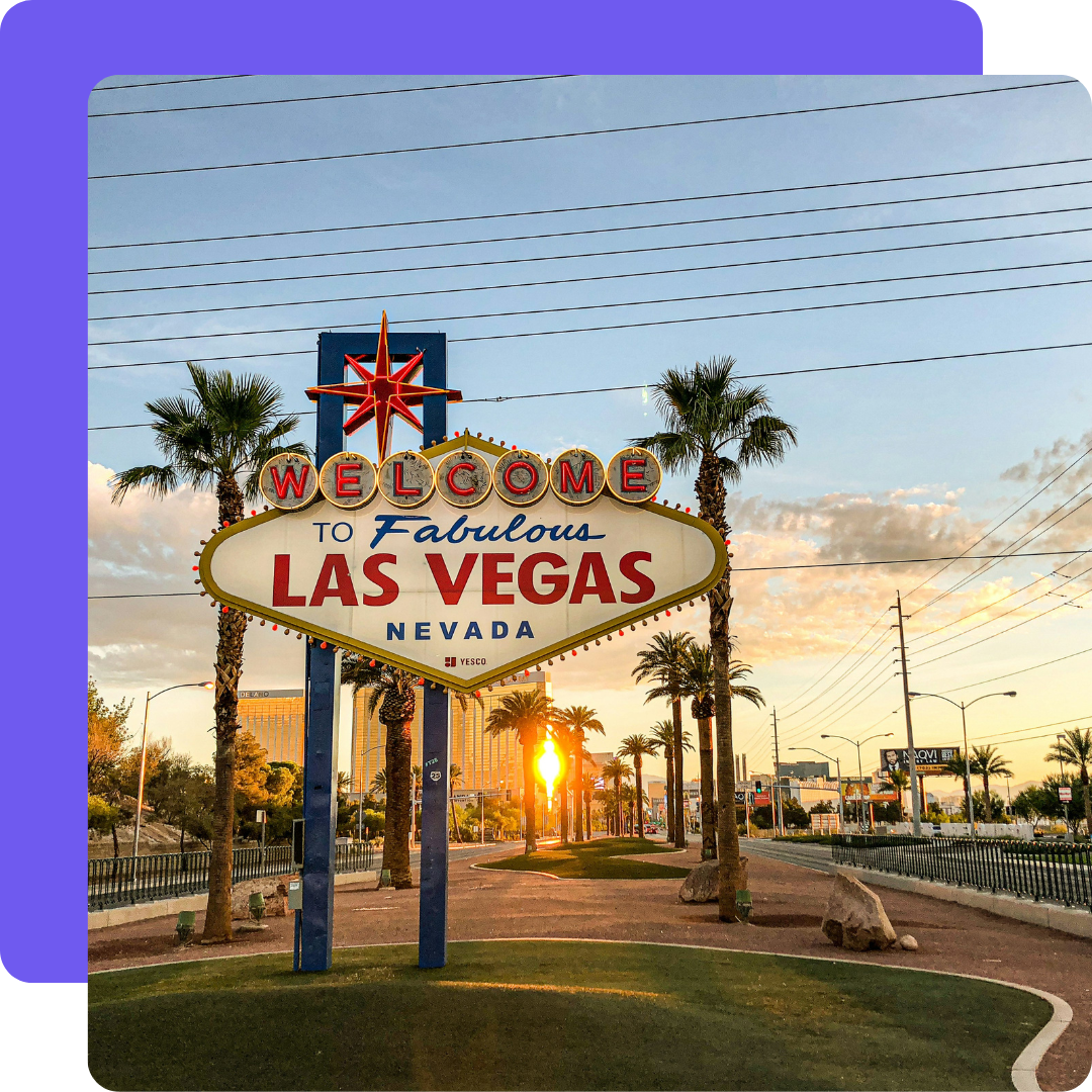 event header image_Las Vegas city