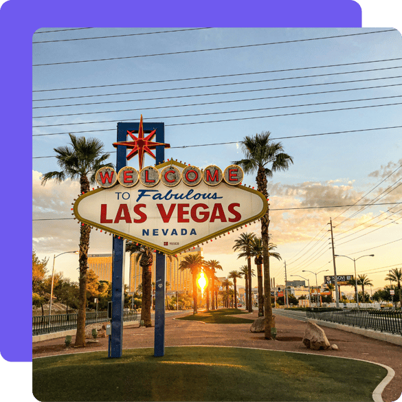 event header image_Las Vegas city