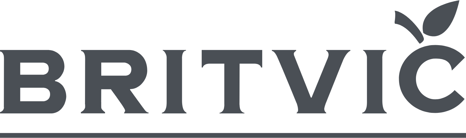 Britvic-logo-transparent background
