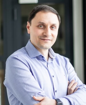Haykaz Yeranosyan