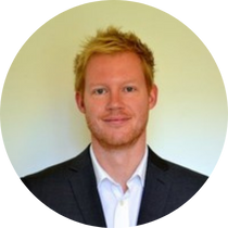 Jamie Green Headshot