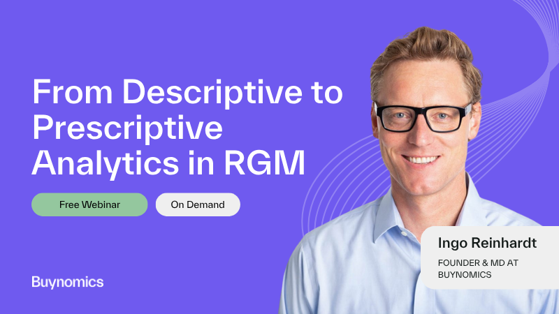 Advanced Rgm Analytics Revenue Growth Management (RGM): The Complete Guide for 2026