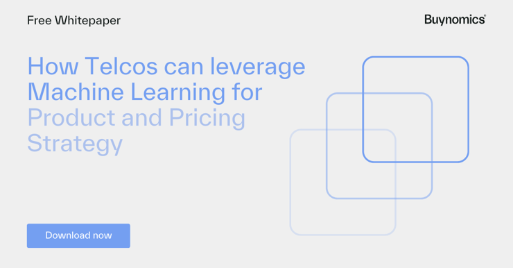 Whitepaper: How Telcos Can Leverage Machine Learning