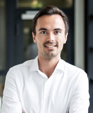 Mario Koenigsfeld