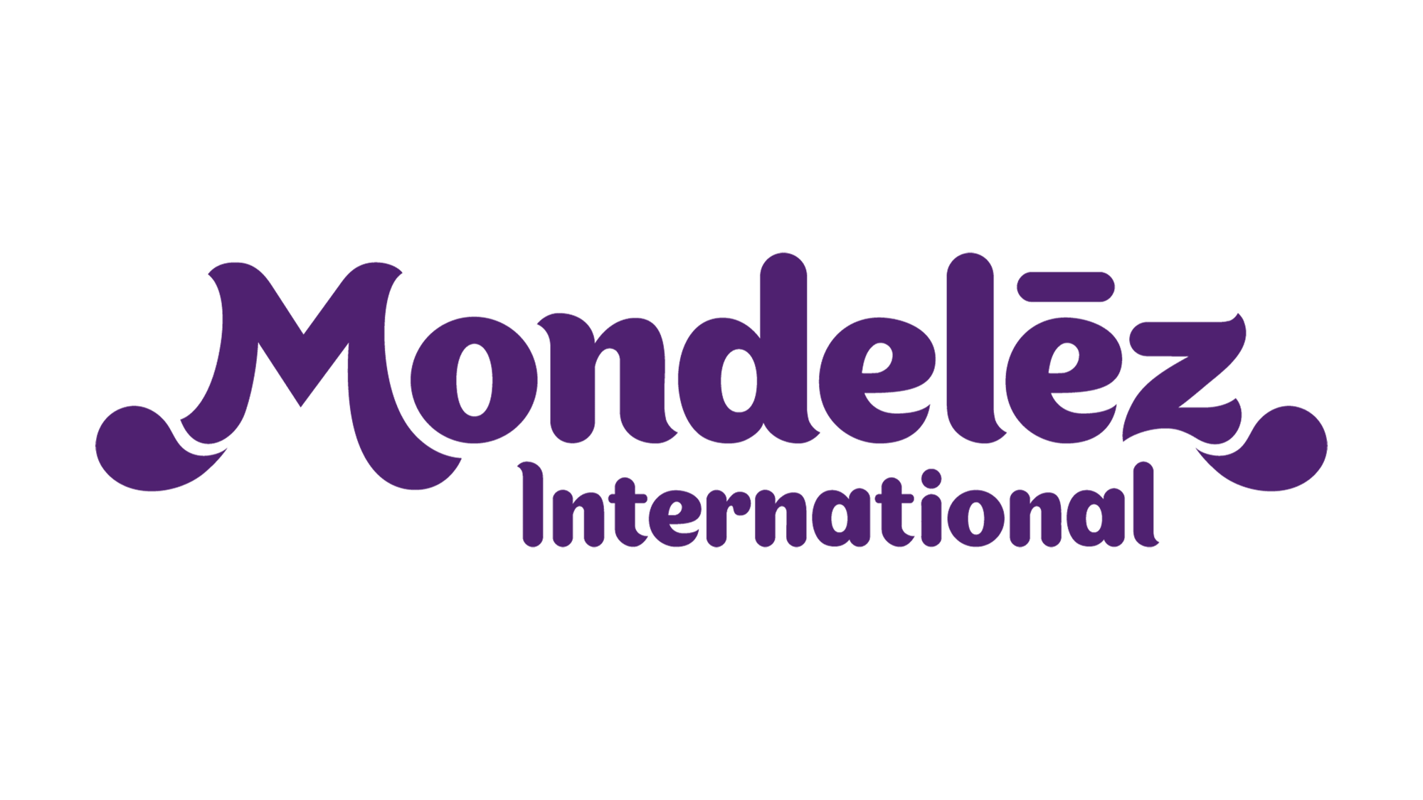Mondelez-Logo