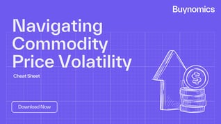 Navigating commodity price volatility banner