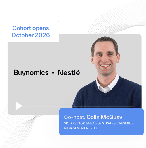 Colin McQuay PPA Course Image Opens October 2026