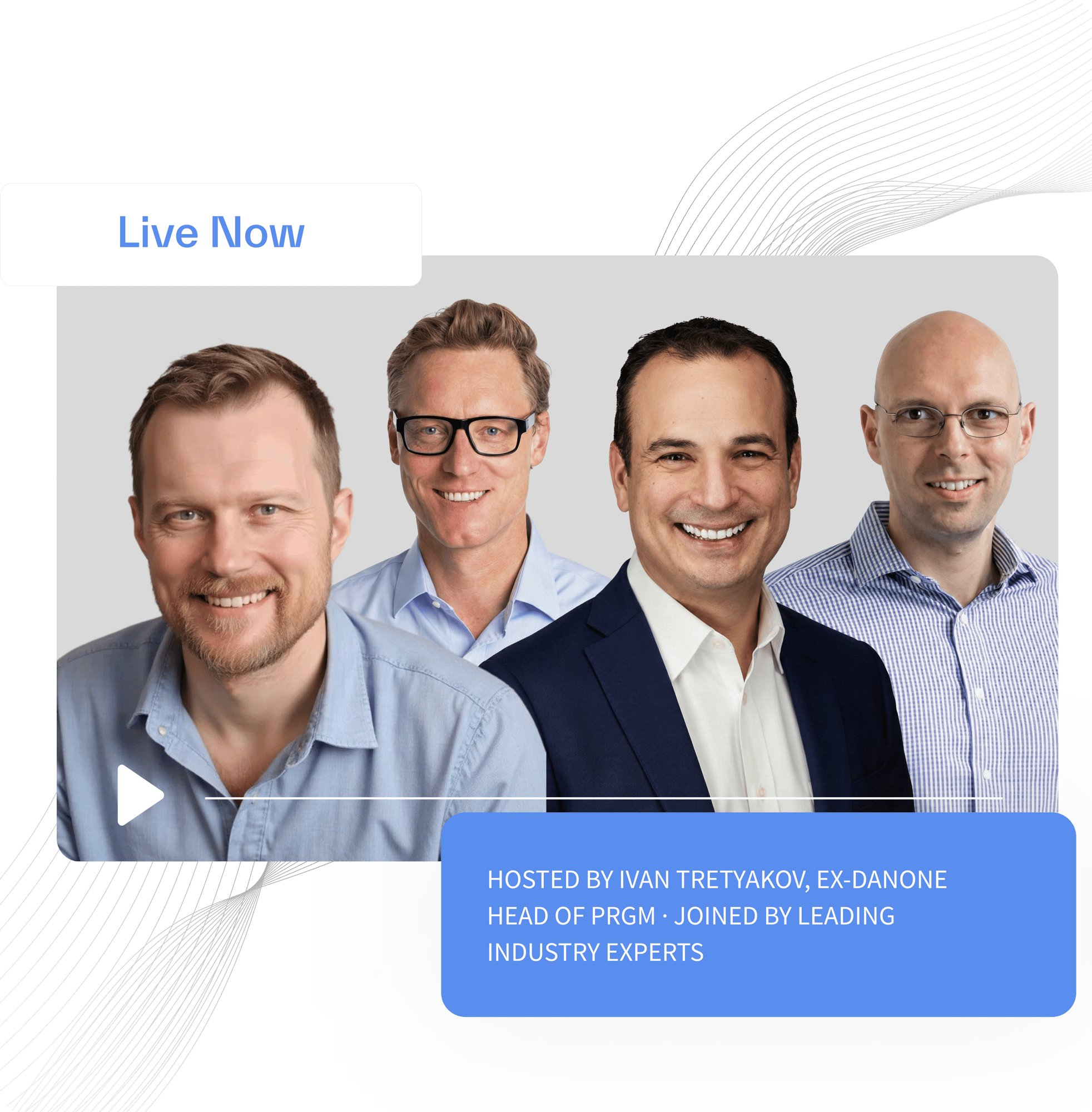 RMG Academy - Future-proofing RGM with AI