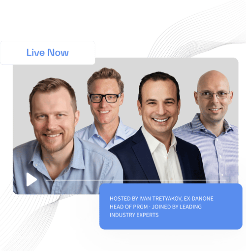 RMG Academy - Future-proofing RGM with AI