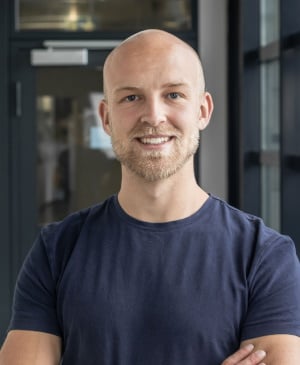 Richard Knudsen