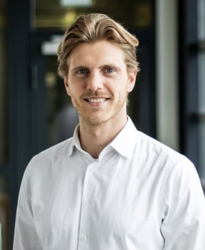 Tim Schneider