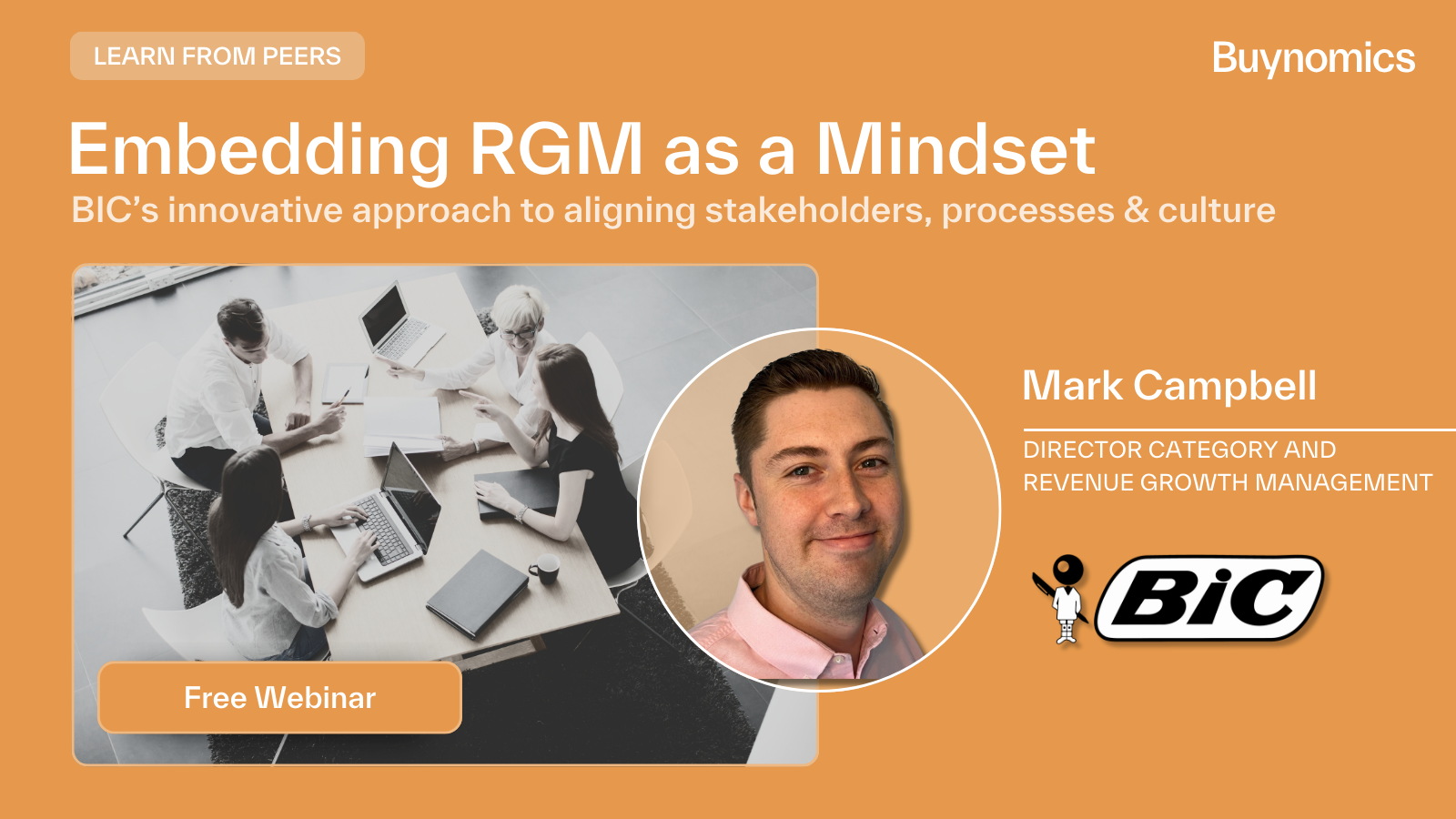 Webinar Overview Page Rectangular Banners - RGM as a Mindset with BIC
