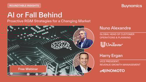 20250212 Webinar Panel AI or Fall Behind Rectangular Image Red Recording
