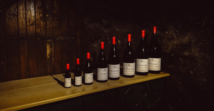 Behavioral Pricing 2.0 - How much for the Wine?