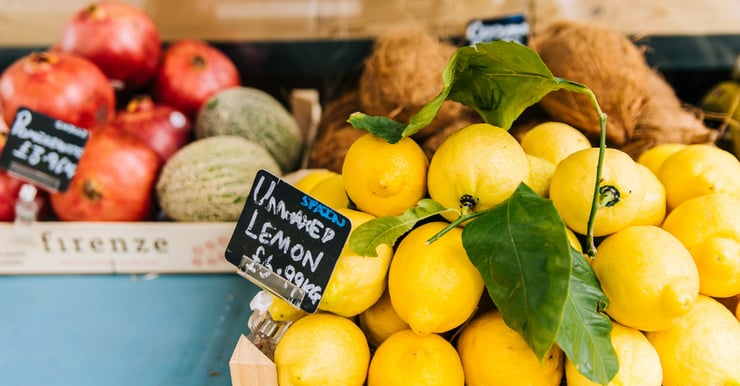 The Odd Price Effect