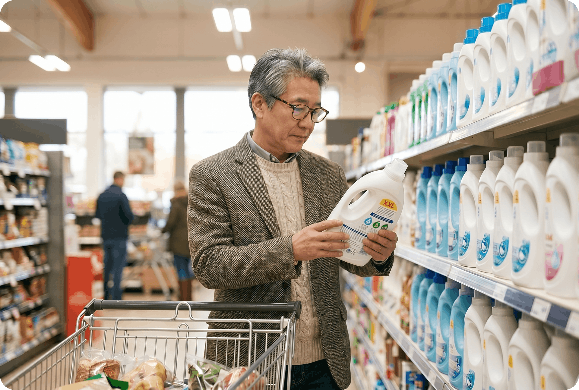 2. Buynomics - Case Study - Global personal care manufacturer optimizes its portfolio in Asia to gain market share