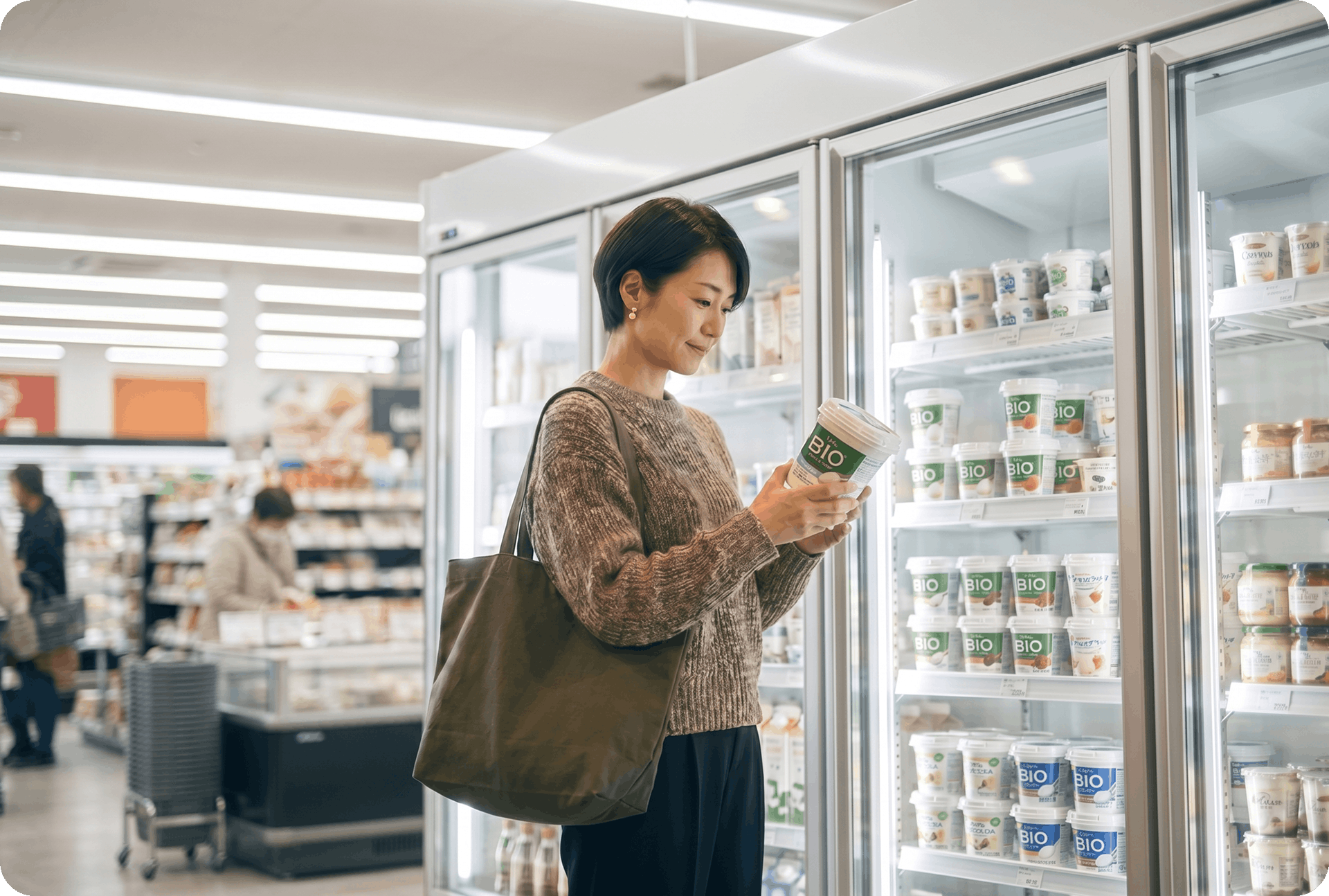2. Buynomics - Case Study - How a Dairy Company Optimized Production Capacity by Adjusting Their Portfolio Mix in Asia