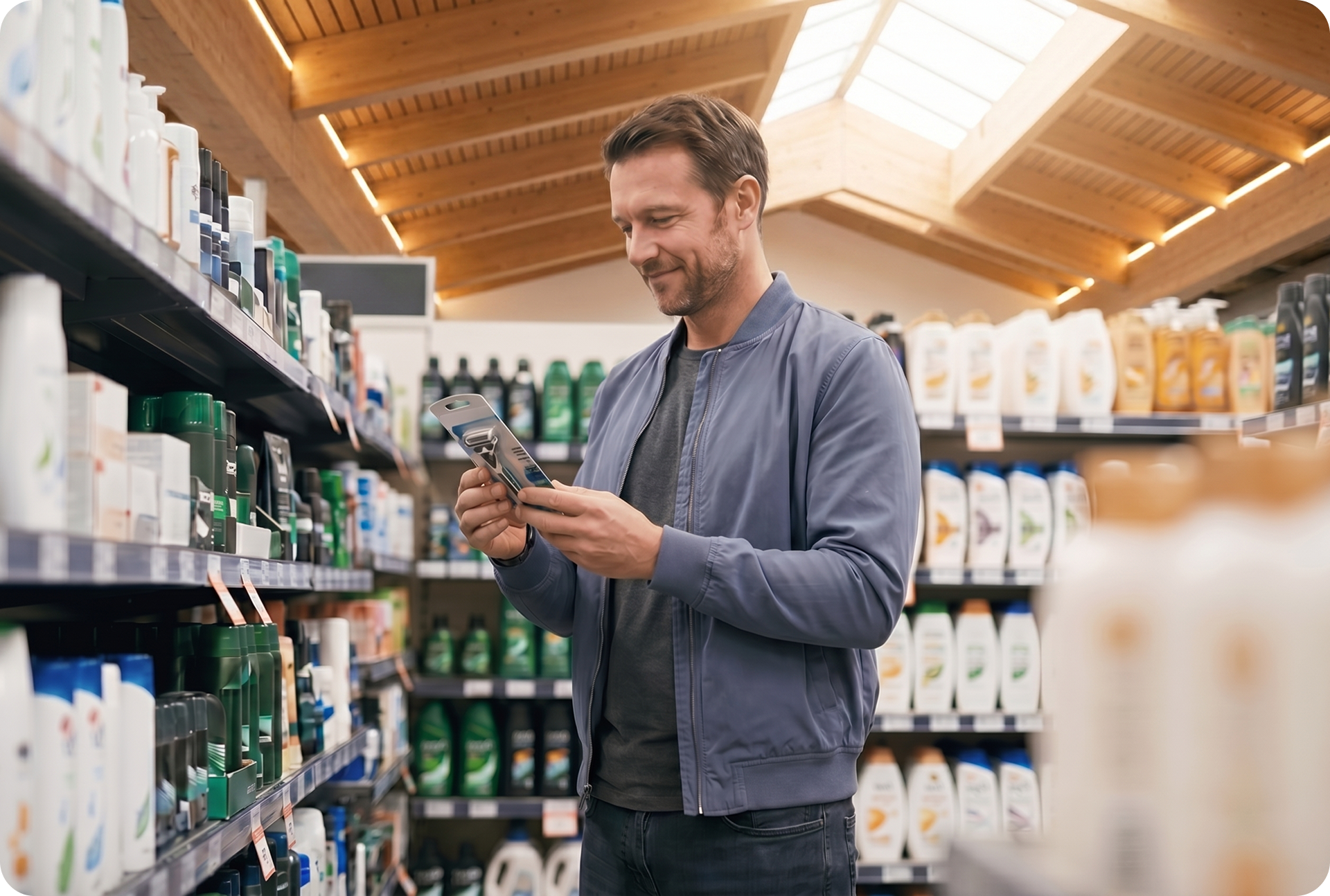 2. Buynomics - Case Study - How a Personal Care Manufacturer Expanded Its Shopper Base Through Portfolio Optimization