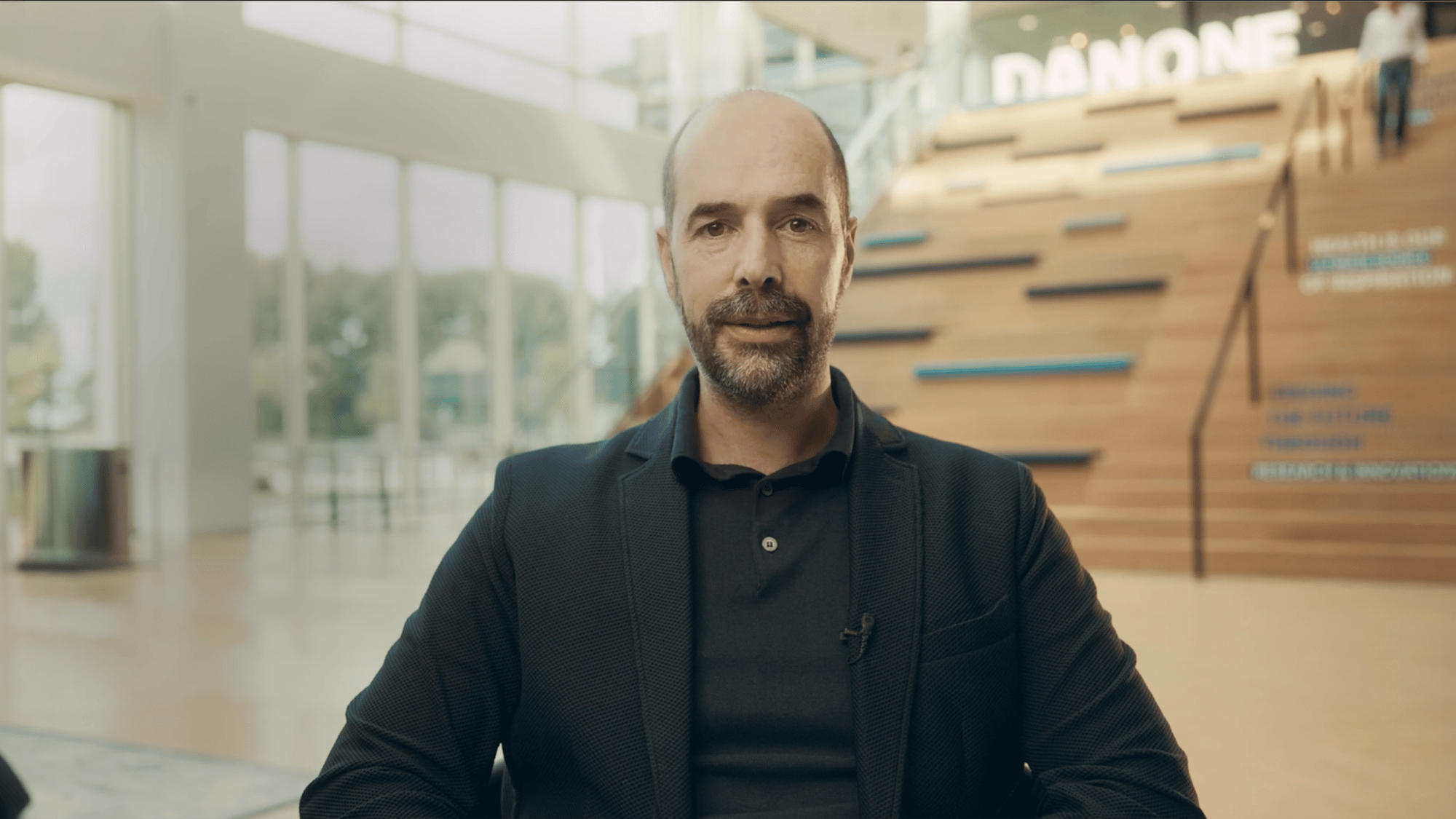 Niels Bultman - Testimonial Video