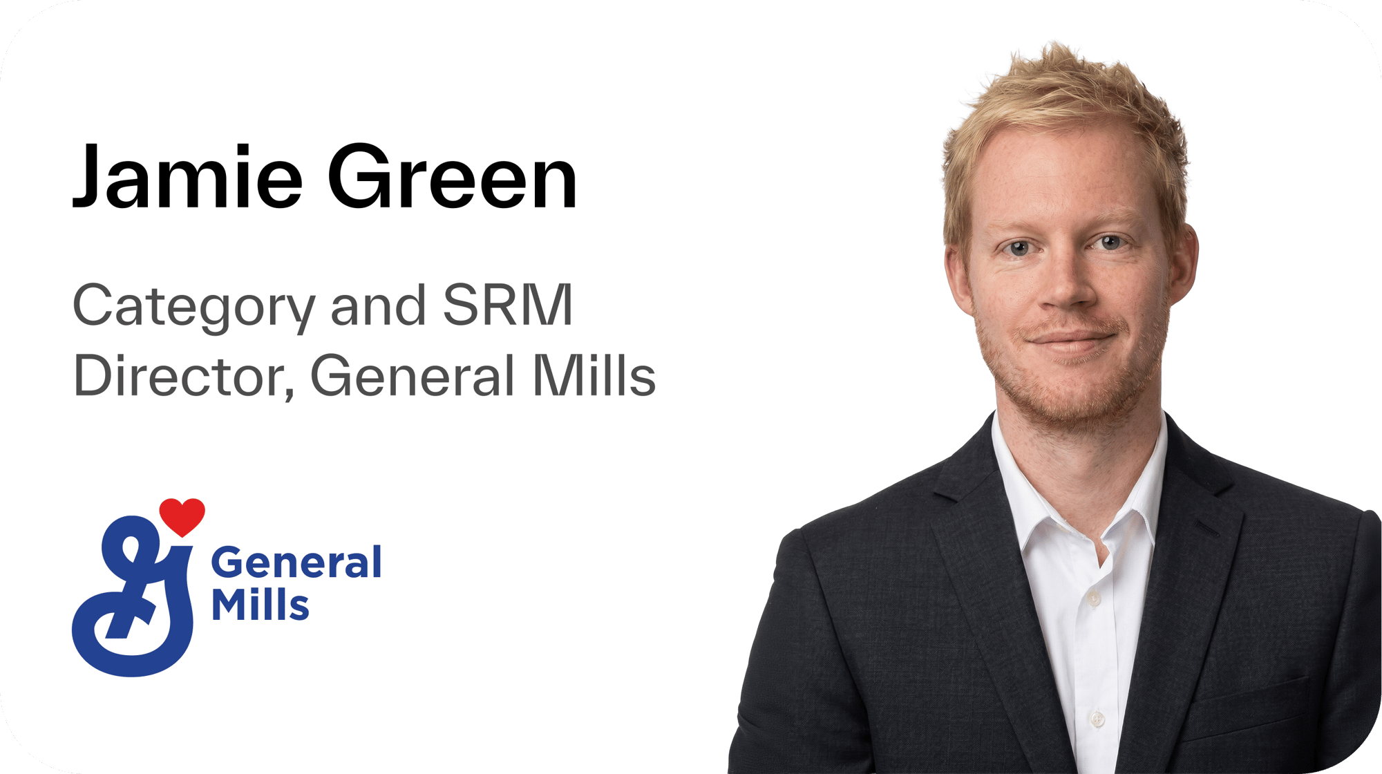How General Mills Unlocks New Opportunities with PPA - Jamie Green
