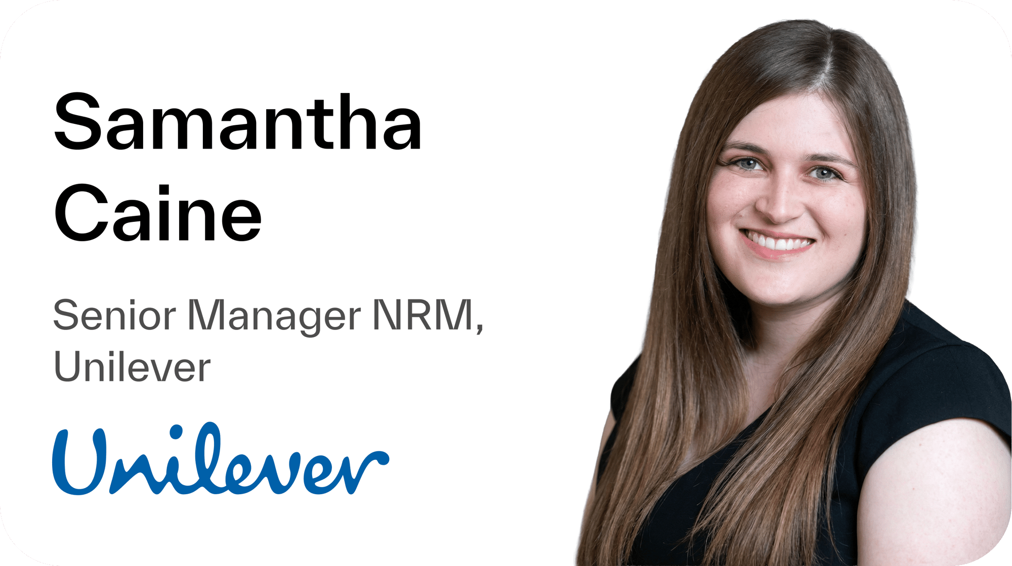 How to Launch and Scale RGM in a Global Organization with Unilever - Samantha Caine