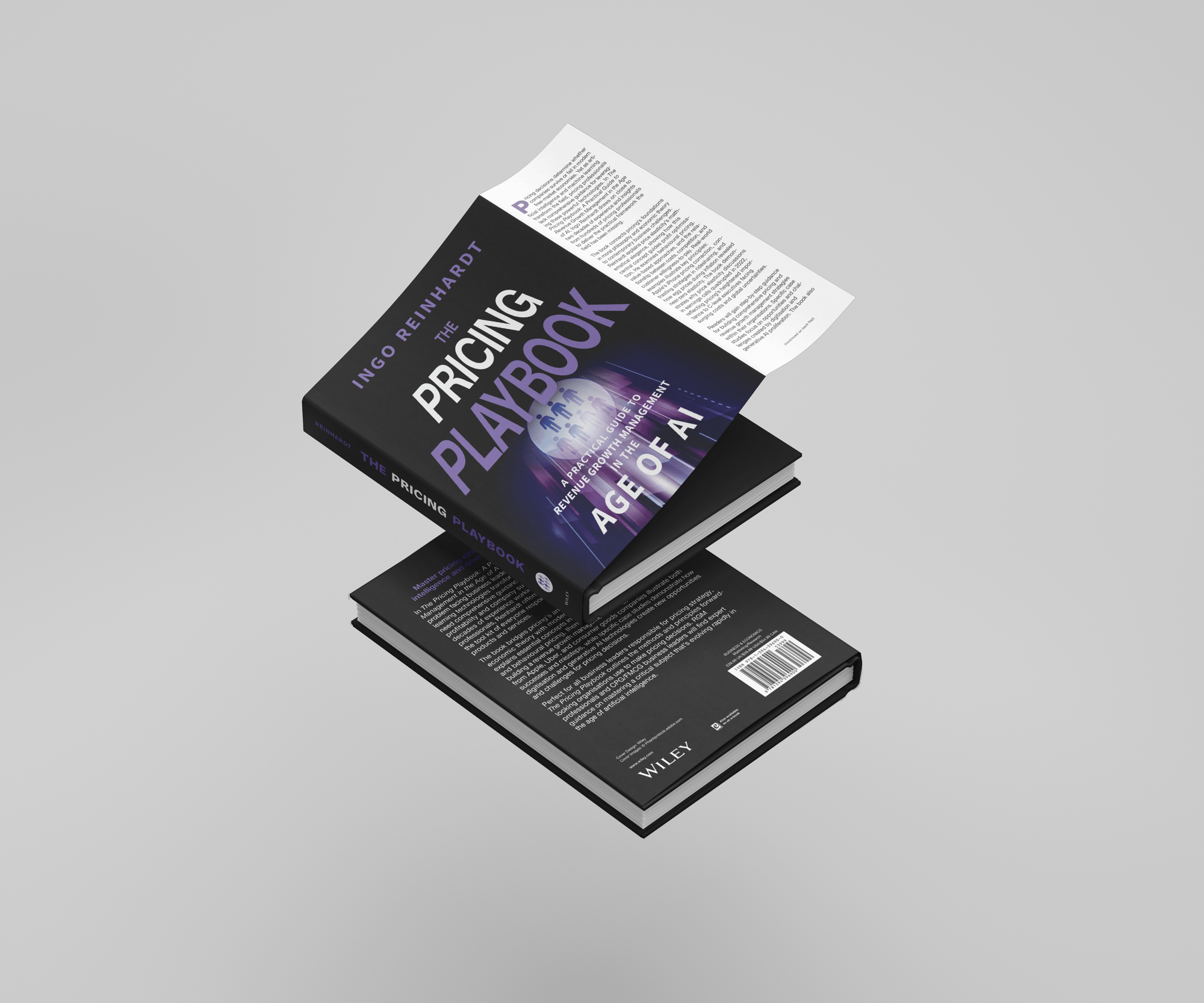 Free Dust Jacket Book Mockup