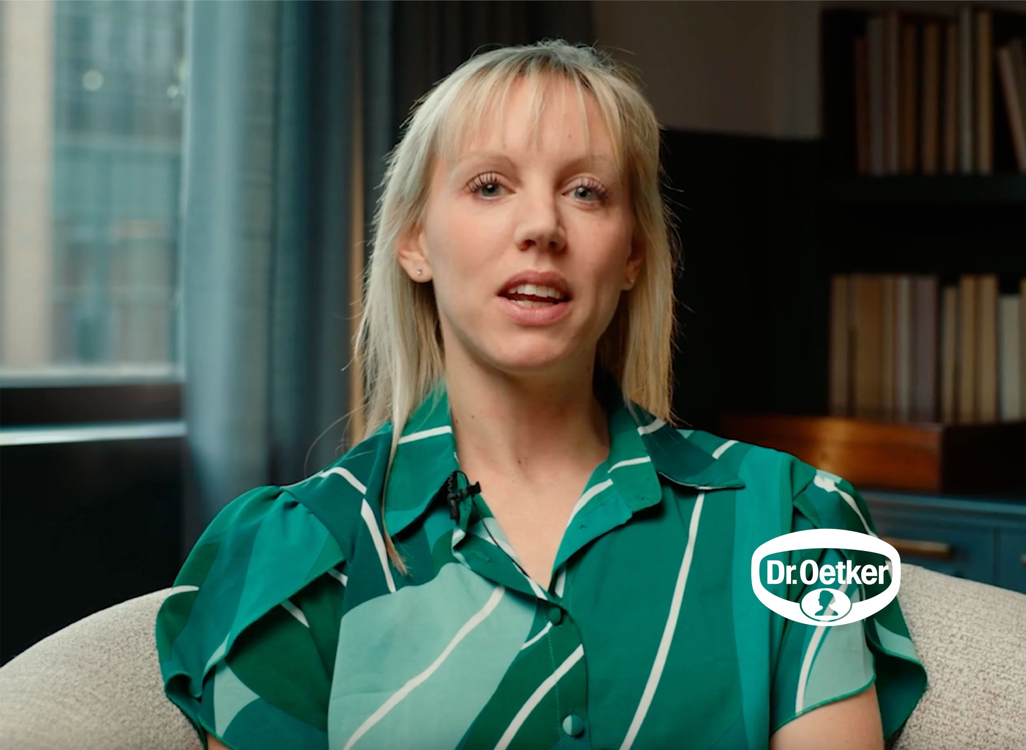 Buynomics - Dr Oetker - 2