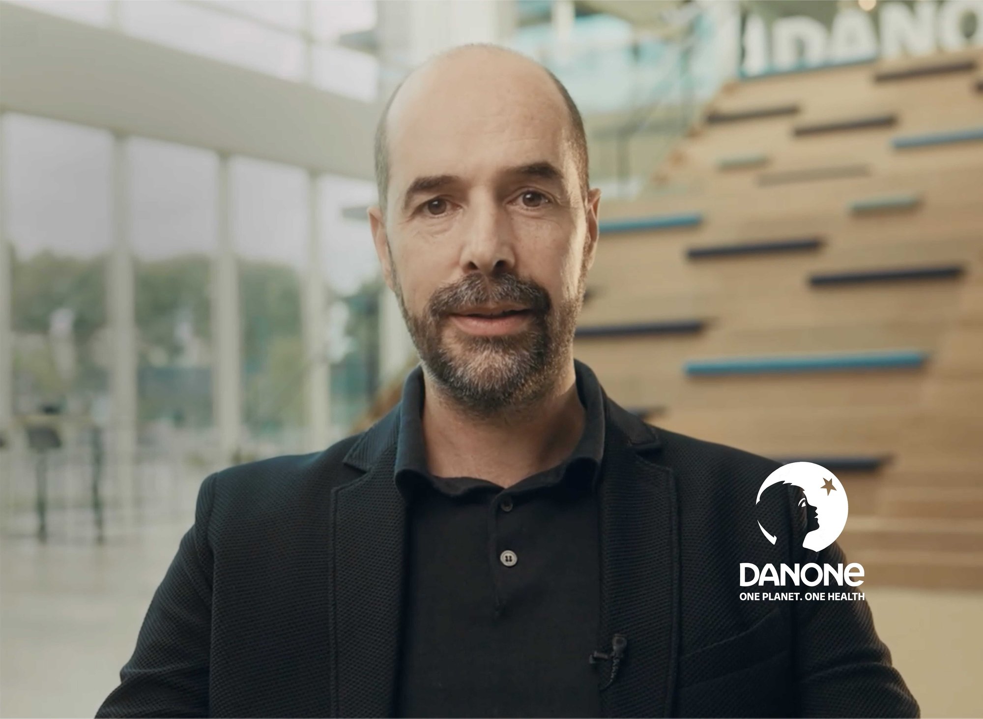 Buynomics x Danone - 1