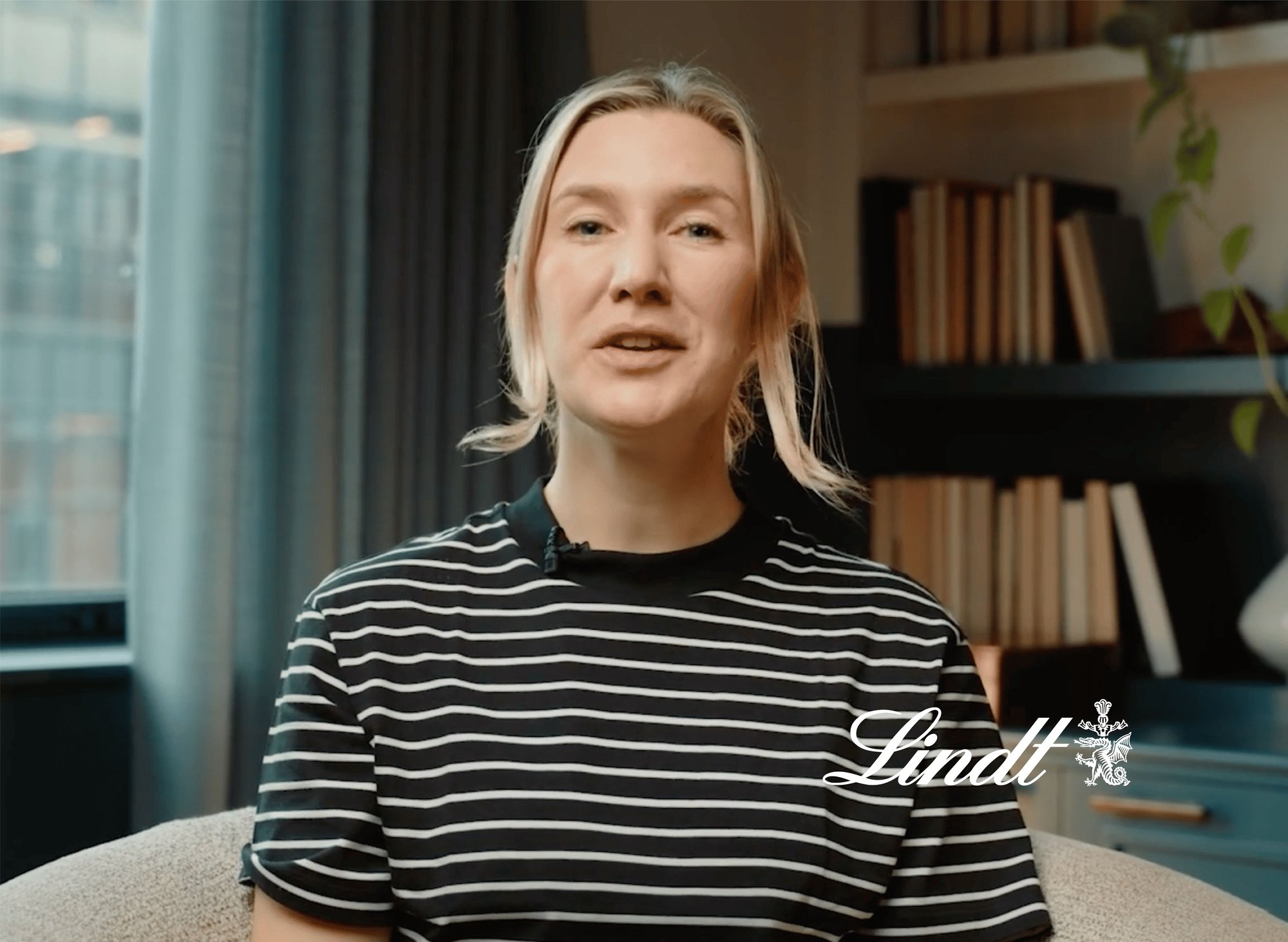 Buynomics x Lindl - 2