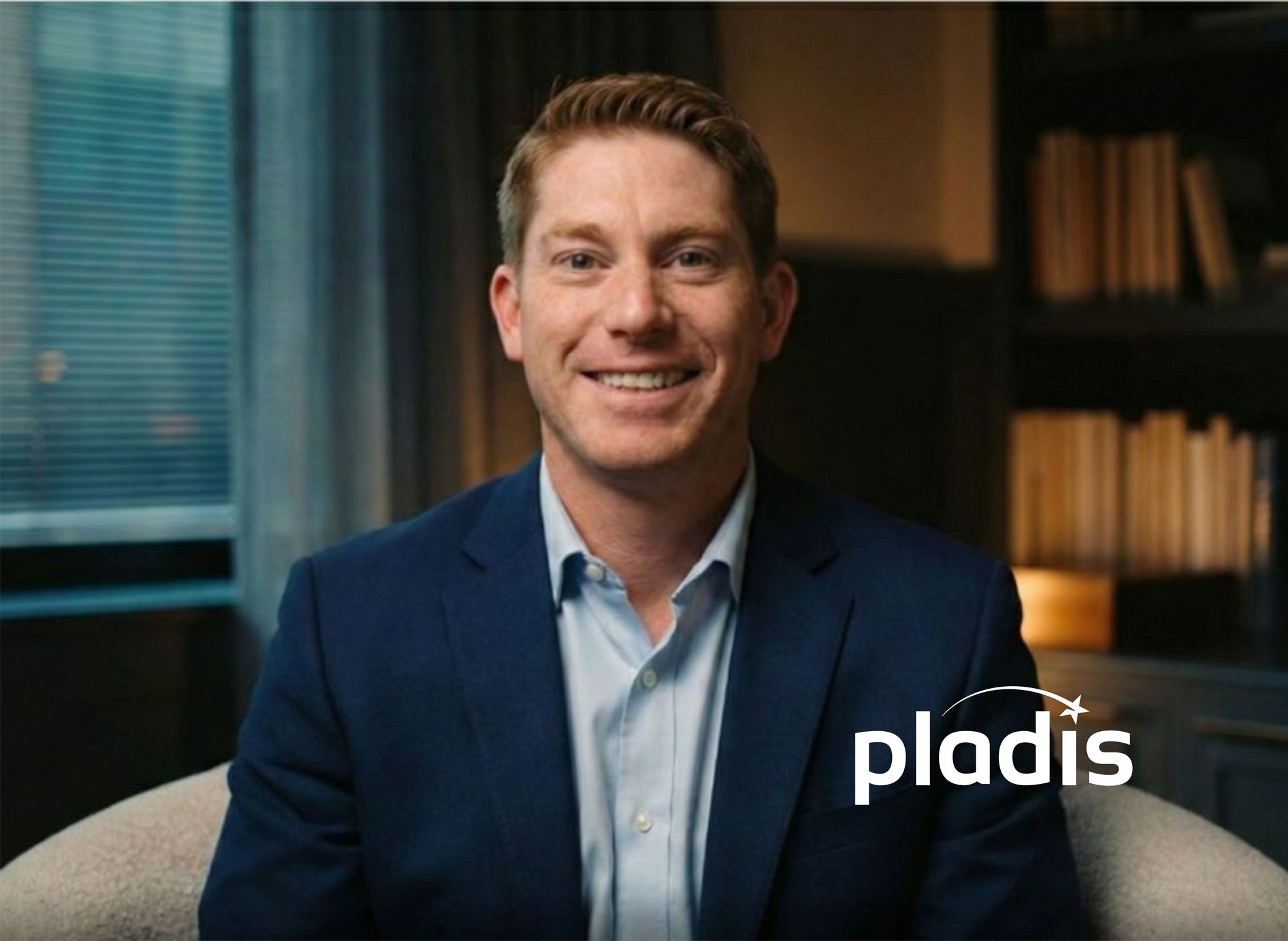 Buynomics x Pladis - 2